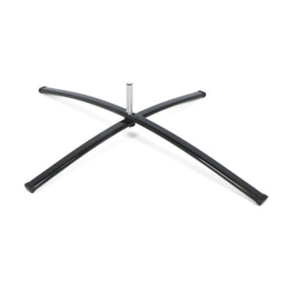 Beach Flag Kryds-Fod 17 mm