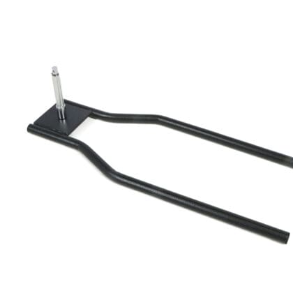 Beach Flag dækfod incl. 17 mm rotator