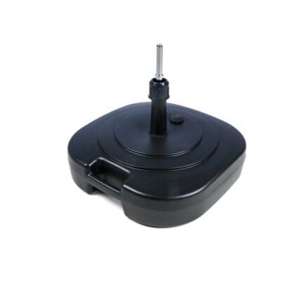 Beach Flag vandtank 21L med 17 mm rotator