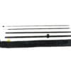 Beach Flag Budget Medium med glasfiber stang - Billede 7