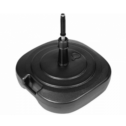 Beach Flag vandtank 21L med 17 mm rotator