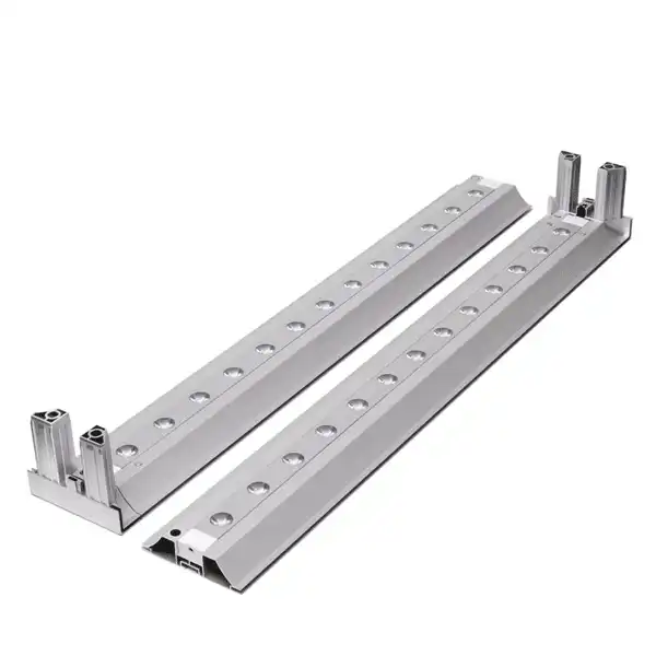 Brightbox Pro Flex breddereduktionssæt – 18 cm