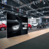 Brightbox XL 300 x 240 cm - Billede 2