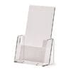 Taymar Brochureholder - A6/M65 bord - 1 rum højf