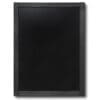 Menutavle vintage classic 60 x 80 cm - Sortbejdset