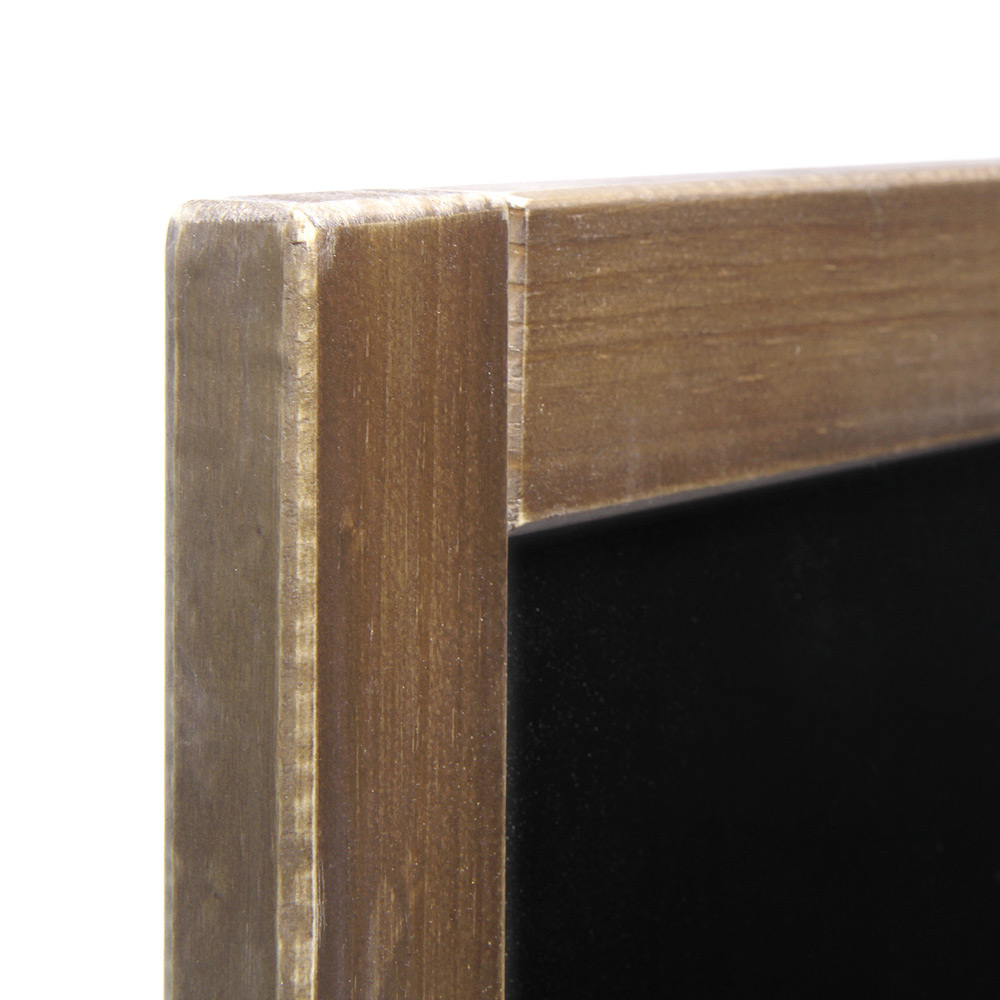 Menutavle vintage classic 50 x 60 cm - Bøg - Billede 4