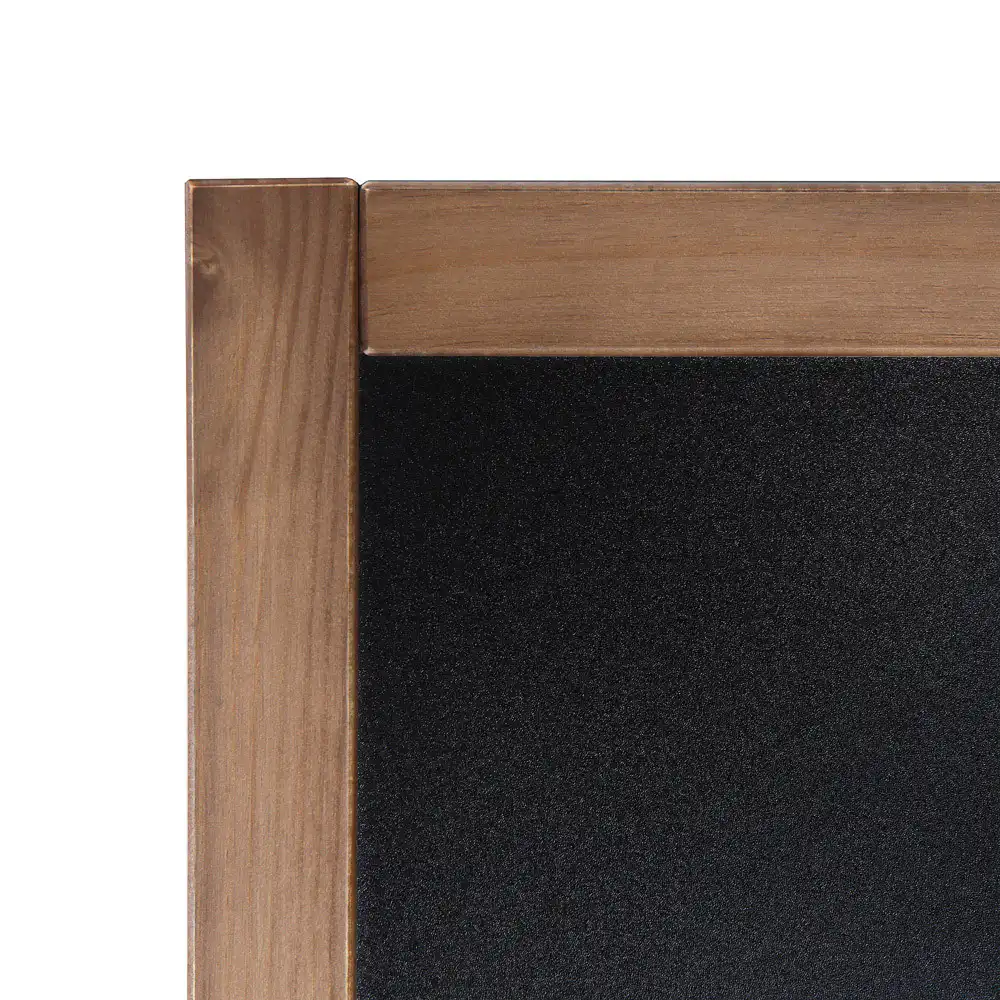 Menutavle vintage classic 60 x 80 cm - Bøg - Billede 4