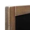 Menutavle vintage classic 60 x 80 cm - Bøg - Billede 3