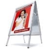 Compasso Design Gadeskilt A1