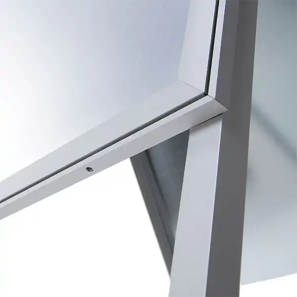 Compasso Design Gadeskilt A1 detalje_04