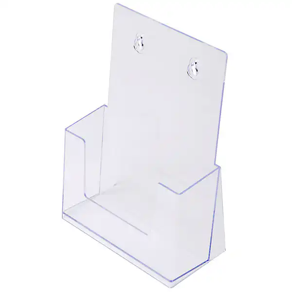 Brochureholder ECO A5 - Billede 2