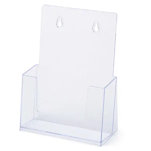 Brochureholder ECO A5 - Billede 3