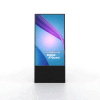 StreamLine Digital A-Board med 43" Samsung skærm Sort - Billede 2