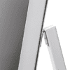 Smart Line A-Board - 43" Samsung Skærm - Hvid - Billede 7