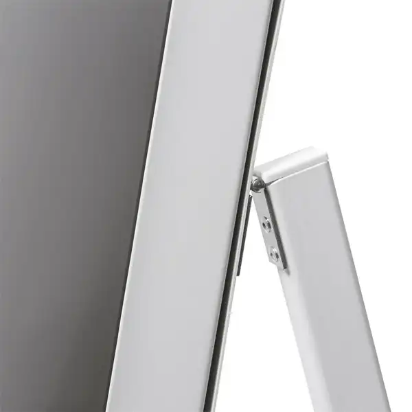 Smart Line A-Board - 43" Samsung Skærm - Hvid - Billede 7