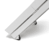 Smart Line A-Board - 43" Samsung Skærm - Hvid - Billede 6