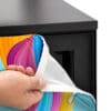 Digital Messe Disk ekskl. 55″ Samsung Skærm - Billede 2