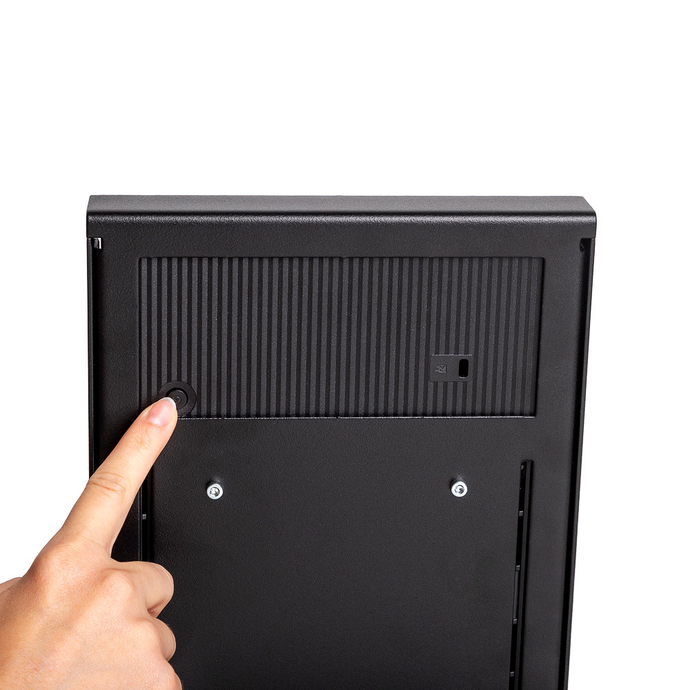 Digital Disk L-Stand Nova med 13" Samsung Skærm - Billede 10