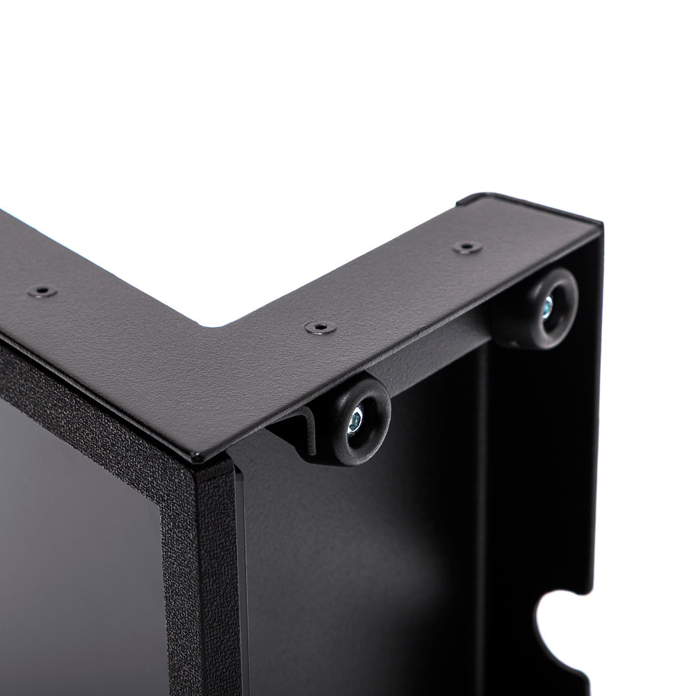 Digital Disk L-Stand Nova med 13" Samsung Skærm - Billede 9