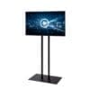 Digital Shop Vindues Display med 43" QMR Skærm