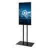 Digital Shop Vindues Display med 43" QMR Skærm - Billede 2