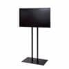 Digital Shop Vindues Display med 43" QMR Skærm - Billede 5
