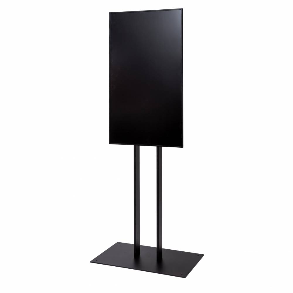 Digital Shop Vindues Display med 50" QMR Skærm - Billede 6