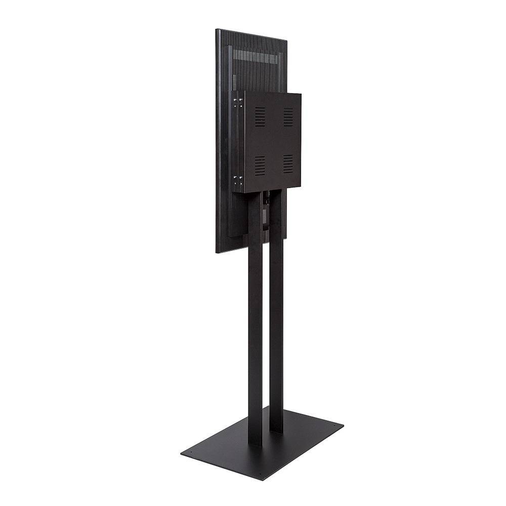 Digital Shop Vindues Display med 50" QMR Skærm - Billede 8