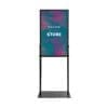 Digital Totem Sky Go med 43" Samsung Skærm - Billede 2