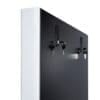 Totem digital slim Samsung skærm 43" - Billede 5