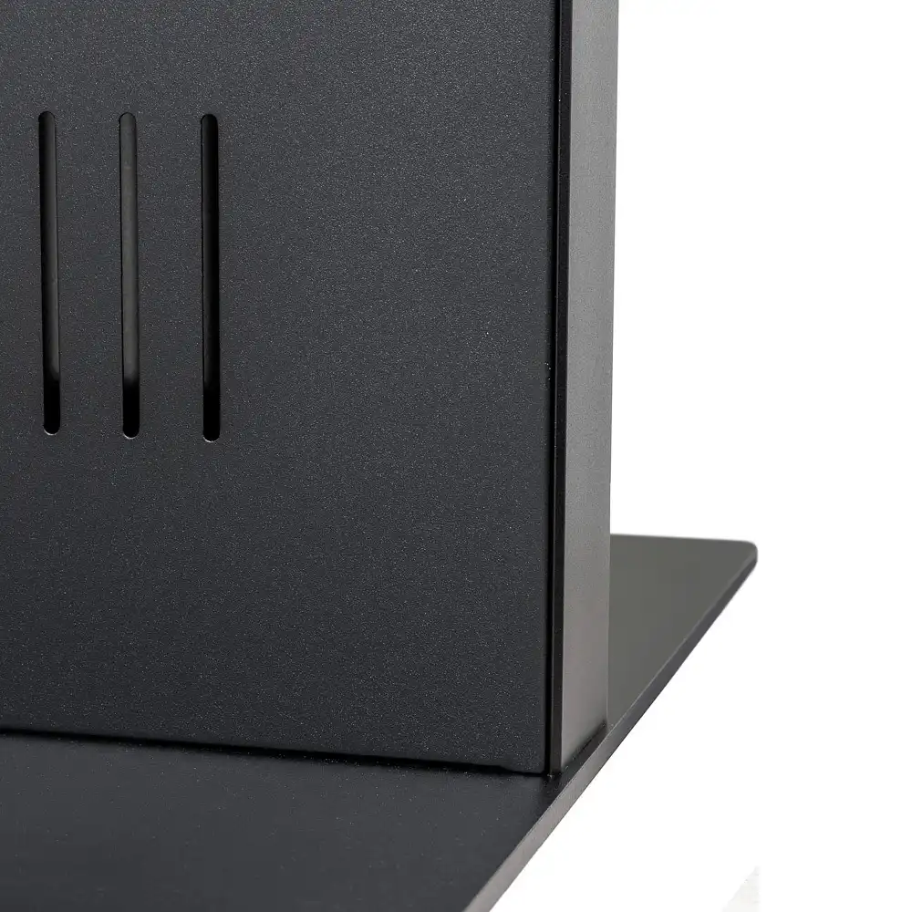 Digital Slim Totem sort med 65" Samsung Screen - Billede 5