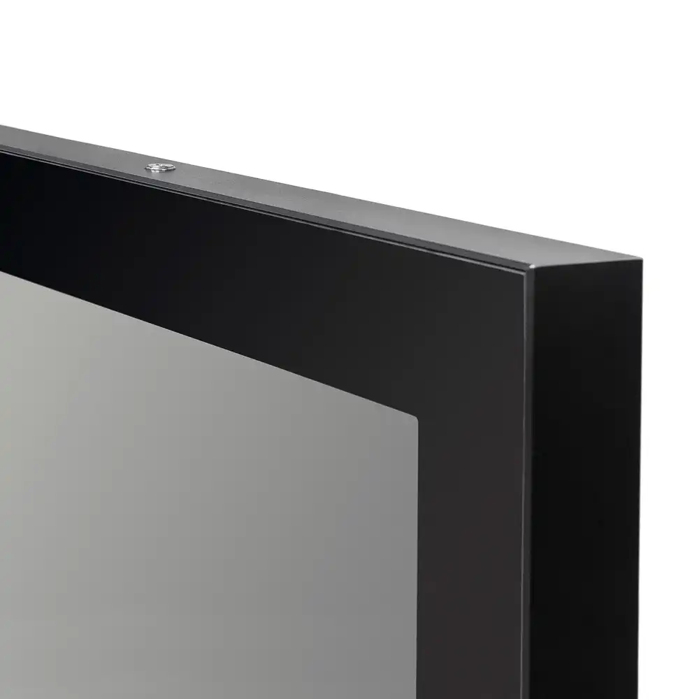 Digital Slim Totem sort med 65" Samsung Screen - Billede 3