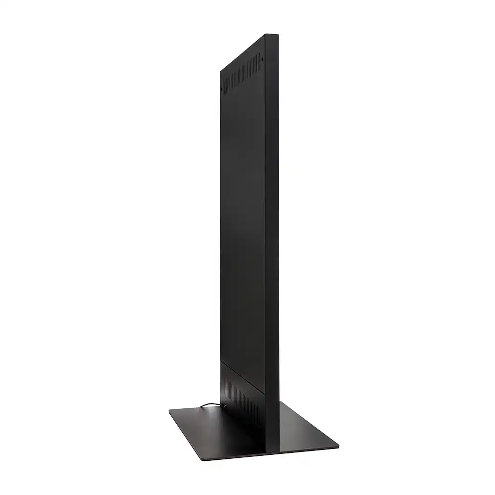 Digital Slim Totem sort med 65" Samsung Screen - Billede 6