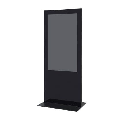 Digital Slim Totem, kun kabinet ekskl. 65" skærm