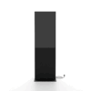 Smart Line Totem Dobbeltsidet 43" Samsung Skærm - Sort - Billede 2