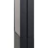 Smart Line Totem Dobbeltsidet 43" Samsung Skærm - Sort - Billede 7