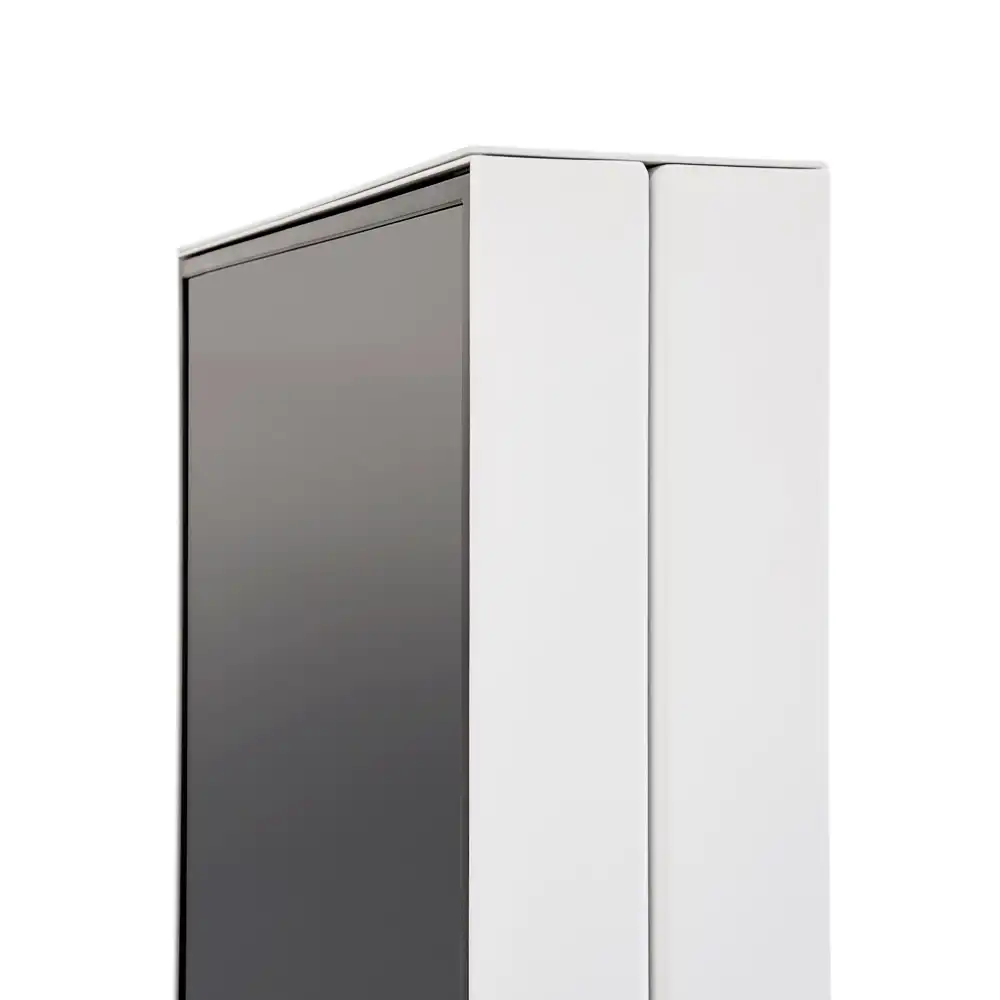 Smart Line Totem Dobbeltsidet 50" Samsung Skærm - Hvid - Billede 5