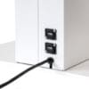 Smart Line Totem Dobbeltsidet 50" Samsung Skærm - Hvid - Billede 7