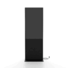 Smart Line Totem Dobbeltsidet 50" Samsung Skærm - Sort - Billede 2