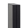 Smart Line Totem Dobbeltsidet 50" Samsung Skærm - Sort - Billede 6