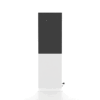 Smart Line Digital Totem HVID med 43″ Samsung Touch Skærm - Billede 3