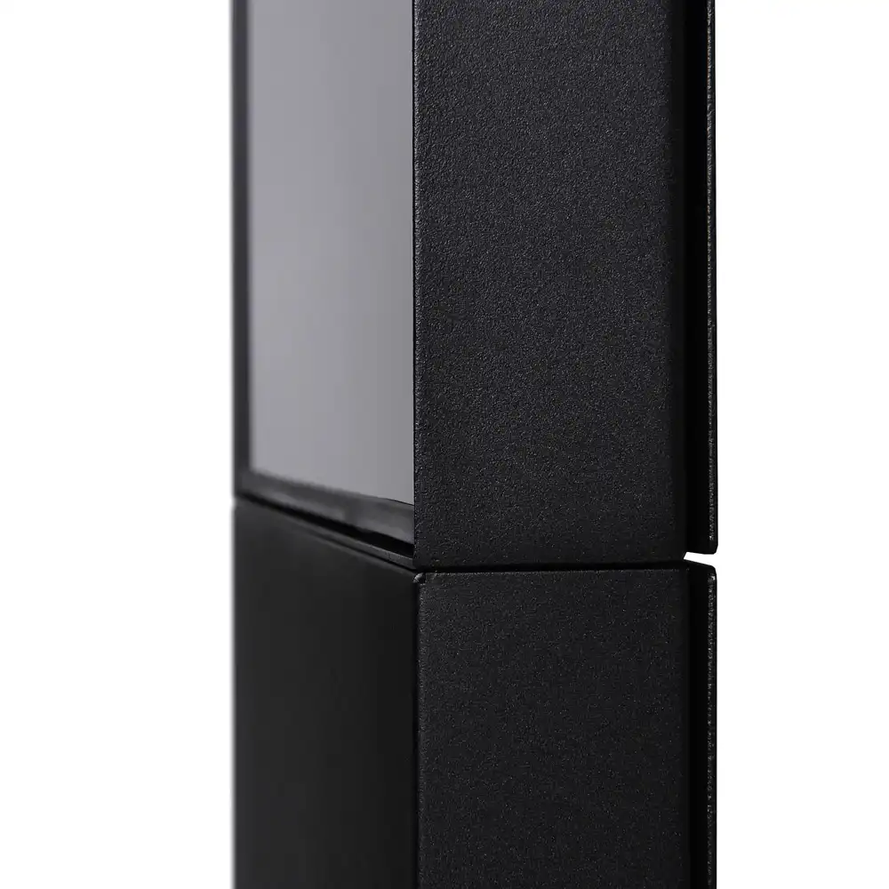 Smart Line Digital Totem SORT med 43" Samsung Touch Skærm - Billede 6