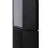 Smart Line Totem - 43" Samsung Skærm - Sort - Billede 3