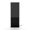 Smart Line Digital Totem SORT med 55″ Samsung Touch Skærm - Billede 3
