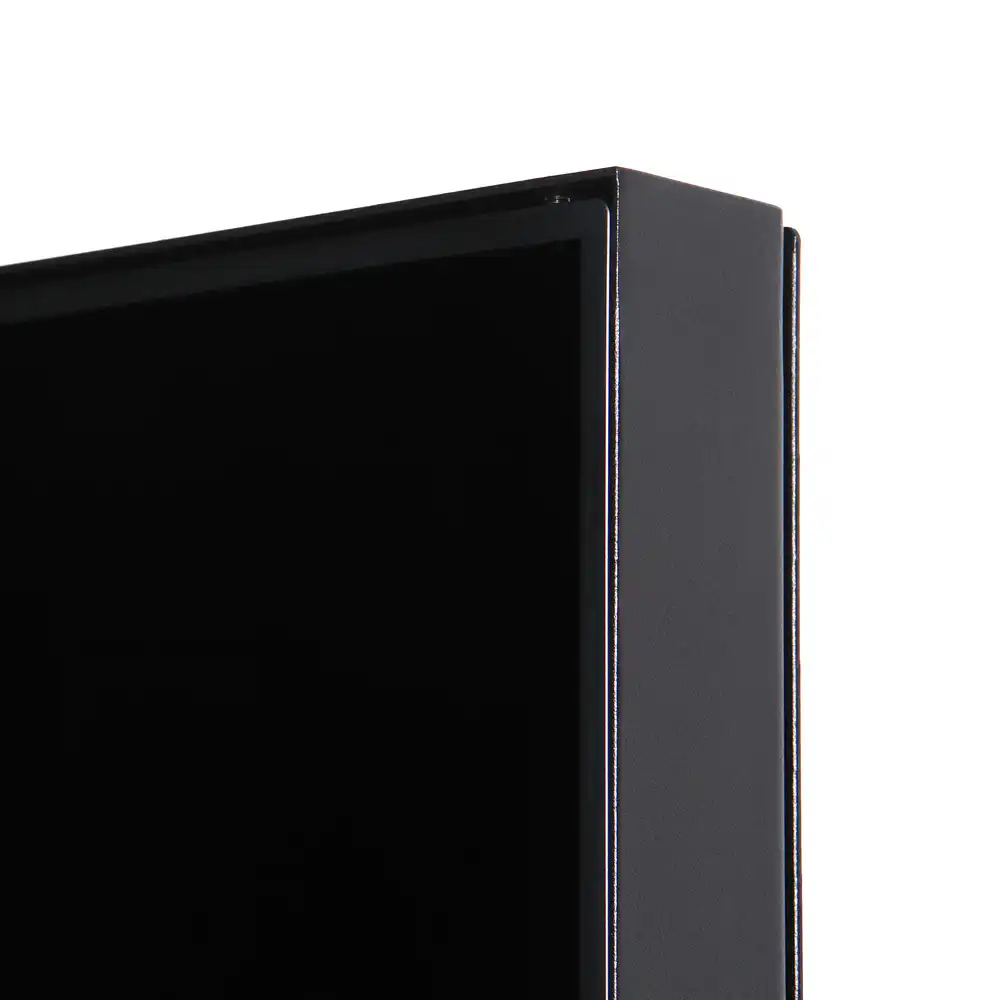 Smart Line Digital Totem SORT med 55″ Samsung Touch Skærm - Billede 6