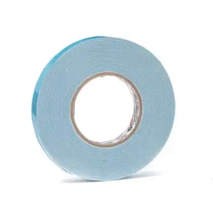 Skumtape på rulle 19 mm bred