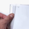 DeLux Menukortholder Magnetic A4 - Billede 3
