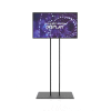 Digital Shop Vindues Display med 43" QMR Skærm - Billede 3