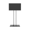 Digital Shop Vindues Display med 43" QMR Skærm - Billede 4