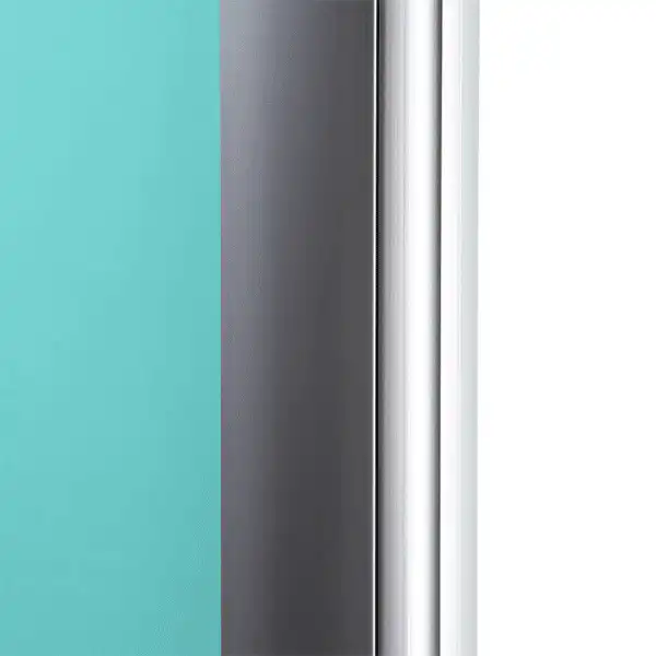 Dobbeltsidet LED Plakatstander 2xA1- Arcuato® detalje foto-04